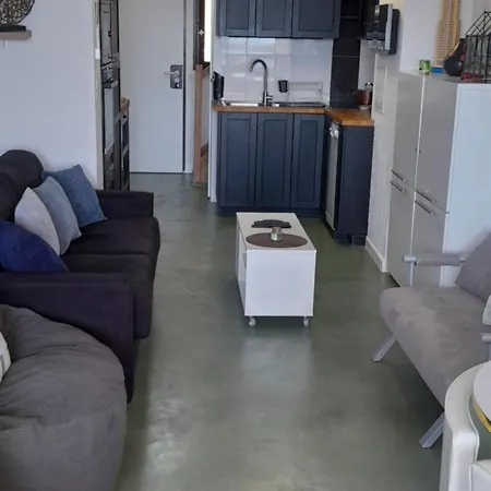 Plages Du Midi Climatises Bord De De 1 A 6 Pers, 2 Piscines, Parking Privatif Inclus