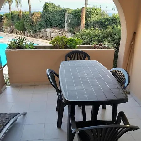 Plages Du Midi Climatises Bord De De 1 A 6 Pers, 2 Piscines, Parking Privatif Inclus Daire Cannes