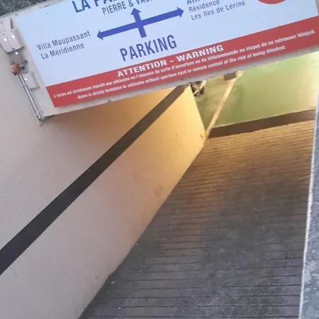 Plages Du Midi Climatises Bord De De 1 A 6 Pers, 2 Piscines, Parking Privatif Inclus Apartment