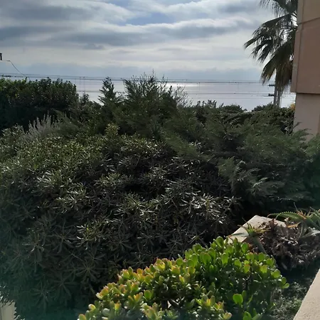 Plages Du Midi Climatises Bord De De 1 A 6 Pers, 2 Piscines, Parking Privatif Inclus *