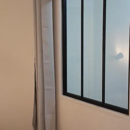 Daire Plages Du Midi Climatises Bord De De 1 A 6 Pers, 2 Piscines, Parking Privatif Inclus