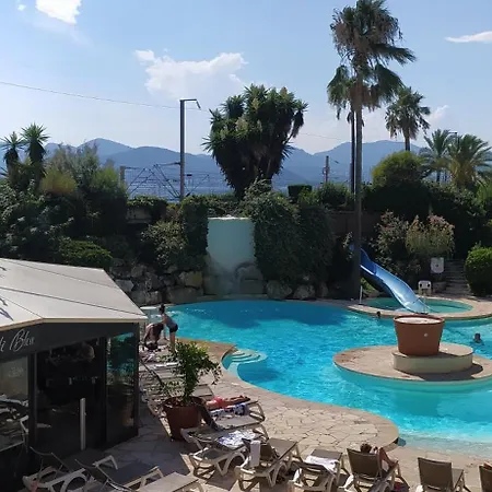 Plages Du Midi Climatises Bord De De 1 A 6 Pers, 2 Piscines, Parking Privatif Inclus *