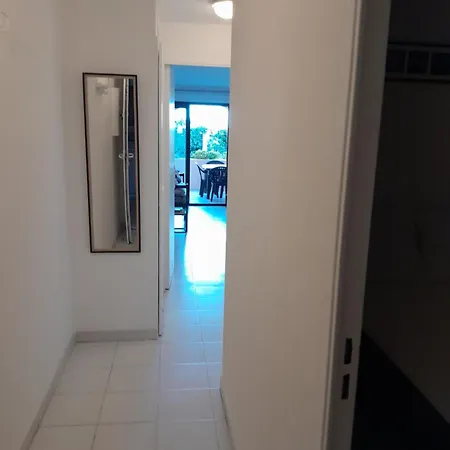 Plages Du Midi Climatises Bord De De 1 A 6 Pers, 2 Piscines, Parking Privatif Inclus Daire