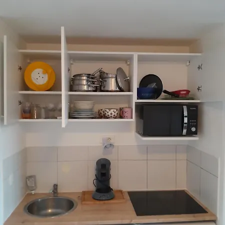 Plages Du Midi Climatises Bord De De 1 A 6 Pers, 2 Piscines, Parking Privatif Inclus Daire