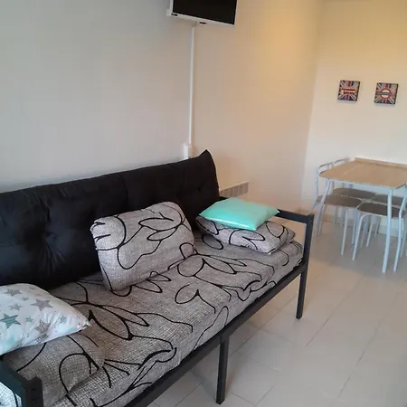 Daire Plages Du Midi Climatises Bord De De 1 A 6 Pers, 2 Piscines, Parking Privatif Inclus Cannes