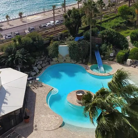 Plages Du Midi Climatises Bord De De 1 A 6 Pers, 2 Piscines, Parking Privatif Inclus Appartement *