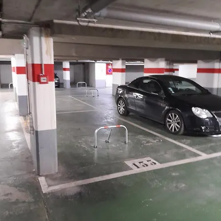 Plages Du Midi Climatises Bord De De 1 A 6 Pers, 2 Piscines, Parking Privatif Inclus Daire