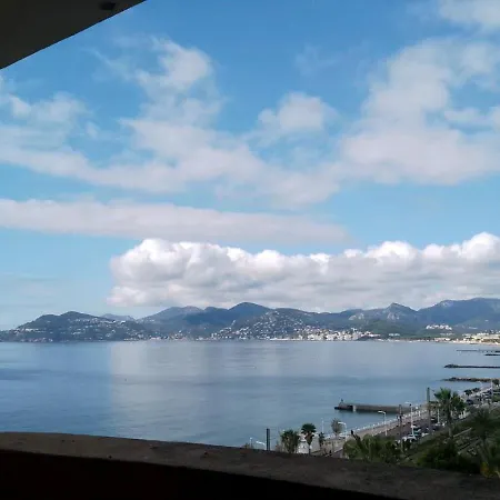 Plages Du Midi Climatises Bord De De 1 A 6 Pers, 2 Piscines, Parking Privatif Inclus Apartment *