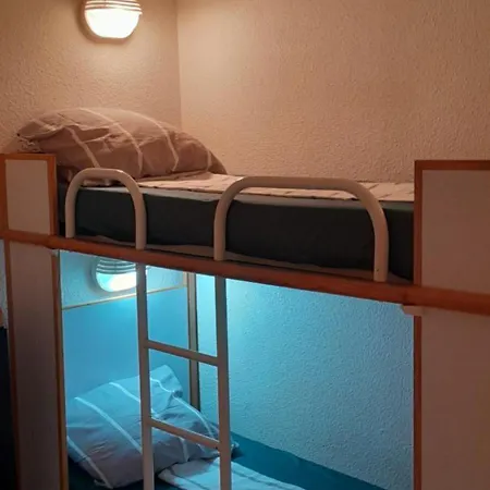 Plages Du Midi Climatises Bord De De 1 A 6 Pers, 2 Piscines, Parking Privatif Inclus Apartment *