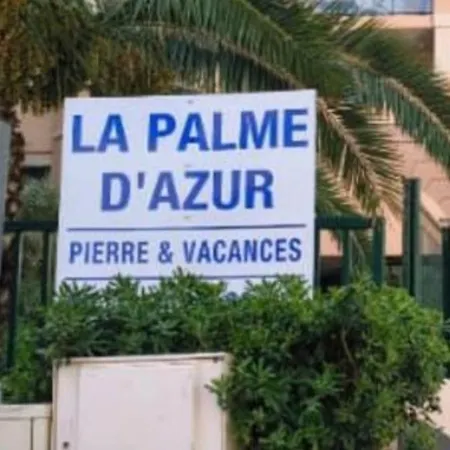 Appartement Plages Du Midi Climatises Bord De De 1 A 6 Pers, 2 Piscines, Parking Privatif Inclus *
